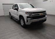 2019 Chevrolet Silverado 1500 in Oklahoma City, OK 73139 - 18138933 13