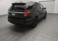 2018 Ford Explorer in Plano, TX 75074 - 18138936 9