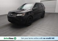 2018 Ford Explorer in Plano, TX 75074 - 18138936 1
