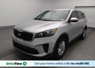 2020 Kia Sorento in Pensacola, FL 32505 - 18138937 1