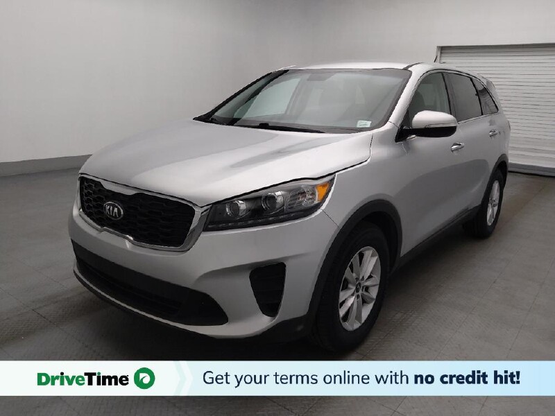 2020 Kia Sorento in Pensacola, FL 32505 - 18138937