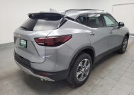 2024 Chevrolet Blazer in Memphis, TN 38128 - 18138938 9