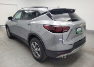 2024 Chevrolet Blazer in Memphis, TN 38128 - 18138938 5