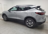 2024 Chevrolet Blazer in Memphis, TN 38128 - 18138938 3