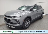 2024 Chevrolet Blazer in Memphis, TN 38128 - 18138938 1