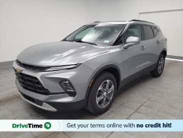 2024 Chevrolet Blazer in Memphis, TN 38128