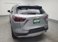 2024 Chevrolet Blazer in Memphis, TN 38128 - 18138938 6