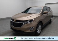2018 Chevrolet Equinox in Birmingham, AL 35215 - 18138947 1