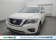 2018 Nissan Pathfinder in Clearwater, FL 33764 - 18138948 1