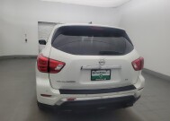 2018 Nissan Pathfinder in Clearwater, FL 33764 - 18138948 6