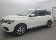 2018 Nissan Pathfinder in Clearwater, FL 33764 - 18138948 2