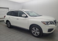 2018 Nissan Pathfinder in Clearwater, FL 33764 - 18138948 11