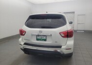 2018 Nissan Pathfinder in Clearwater, FL 33764 - 18138948 7