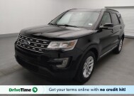 2017 Ford Explorer in Sanford, FL 32773 - 18138961 1