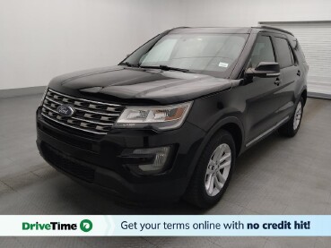 2017 Ford Explorer in Sanford, FL 32773