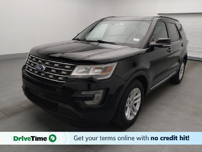 2017 Ford Explorer in Sanford, FL 32773 - 18138961