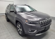 2020 Jeep Cherokee in Memphis, TN 38128 - 18138965 13