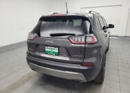 2020 Jeep Cherokee in Memphis, TN 38128 - 18138965 7