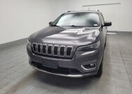 2020 Jeep Cherokee in Memphis, TN 38128 - 18138965 15