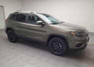 2020 Jeep Cherokee in Downey, CA 90241 - 18138973 11