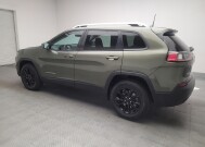 2020 Jeep Cherokee in Downey, CA 90241 - 18138973 3