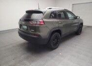 2020 Jeep Cherokee in Downey, CA 90241 - 18138973 9