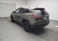 2020 Jeep Cherokee in Downey, CA 90241 - 18138973 5