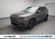 2020 Jeep Cherokee in Downey, CA 90241 - 18138973 1