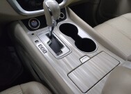 2016 Nissan Murano in Highland, IN 46322 - 18138980 25