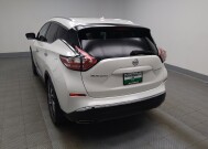 2016 Nissan Murano in Highland, IN 46322 - 18138980 5