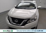 2016 Nissan Murano in Highland, IN 46322 - 18138980 1