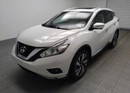 2016 Nissan Murano in Highland, IN 46322 - 18138980 2