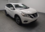 2016 Nissan Murano in Highland, IN 46322 - 18138980 10