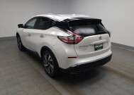 2016 Nissan Murano in Highland, IN 46322 - 18138980 3