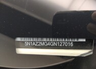 2016 Nissan Murano in Highland, IN 46322 - 18138980 32