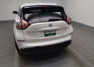 2016 Nissan Murano in Highland, IN 46322 - 18138980 6