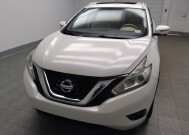 2016 Nissan Murano in Highland, IN 46322 - 18138980 14