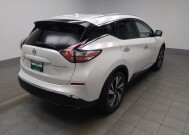2016 Nissan Murano in Highland, IN 46322 - 18138980 9