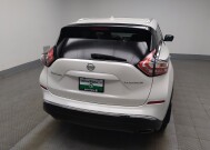 2016 Nissan Murano in Highland, IN 46322 - 18138980 8