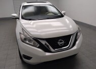2016 Nissan Murano in Highland, IN 46322 - 18138980 13