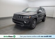 2019 Jeep Grand Cherokee in Mesa, AZ 85210 - 18138987 1