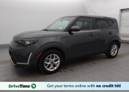 2023 Kia Soul in Baton Rouge, LA 70816 - 18138995 1