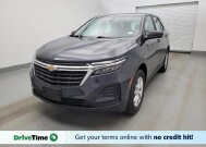 2022 Chevrolet Equinox in Lexington, KY 40509 - 18138997 1