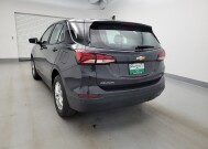 2022 Chevrolet Equinox in Lexington, KY 40509 - 18138997 5