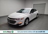 2023 Chevrolet Malibu in El Cajon, CA 92020 - 18139000 1