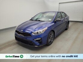 2021 Kia Forte in Columbus, OH 43231