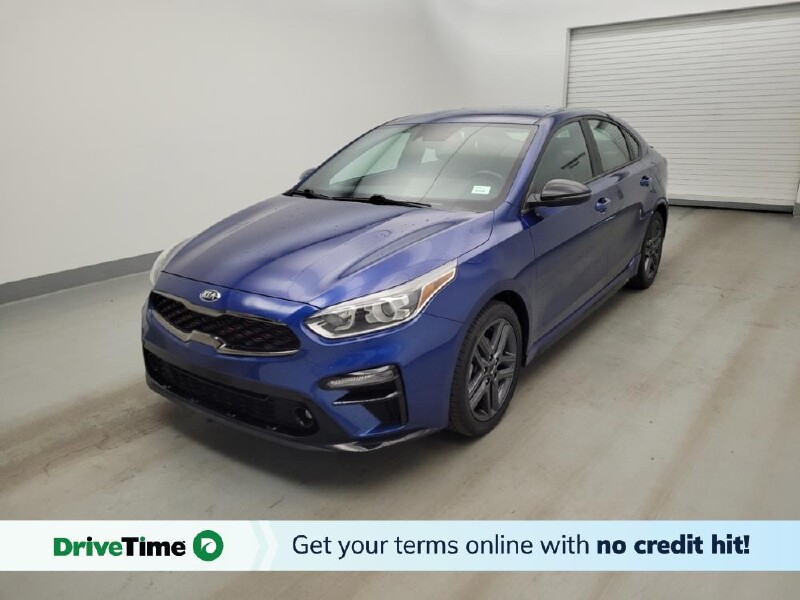 2021 Kia Forte in Columbus, OH 43231 - 18139001