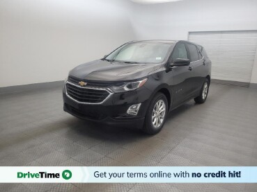 2021 Chevrolet Equinox in Phoenix, AZ 85022