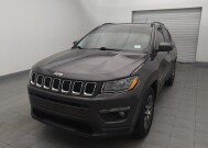 2018 Jeep Compass in Temple, TX 76502 - 18139009 15