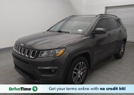 2018 Jeep Compass in Temple, TX 76502 - 18139009 1